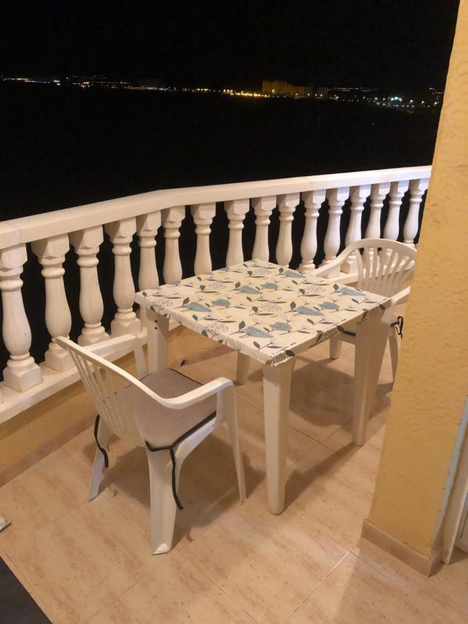 La Manga Spectacular View Apartment Exterior photo