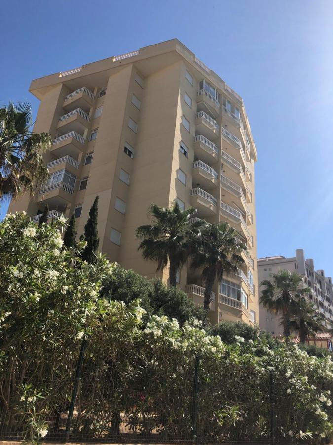 La Manga Spectacular View Apartment Exterior photo