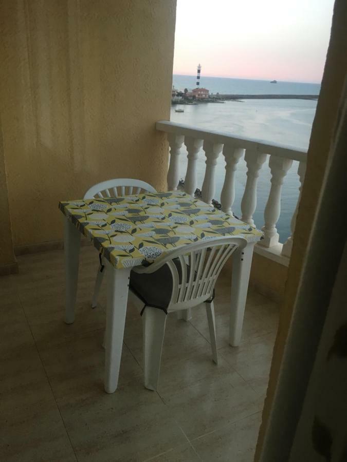 La Manga Spectacular View Apartment Exterior photo